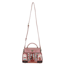 Vendula Perfumery Blush Edition Mini Grace Bag