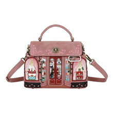 Vendula Perfumery Blush Edition Mini Grace Bag
