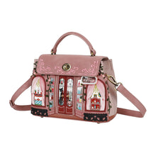 Vendula Perfumery Blush Edition Mini Grace Bag