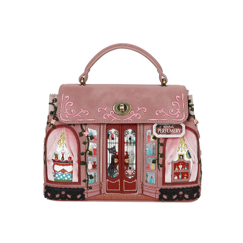 Vendula Perfumery Blush Edition Mini Grace Bag