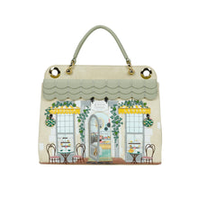 La Petite Creperie Charlotte Bag