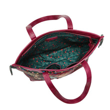 Vendula Christmas Library Stella Tote Bag