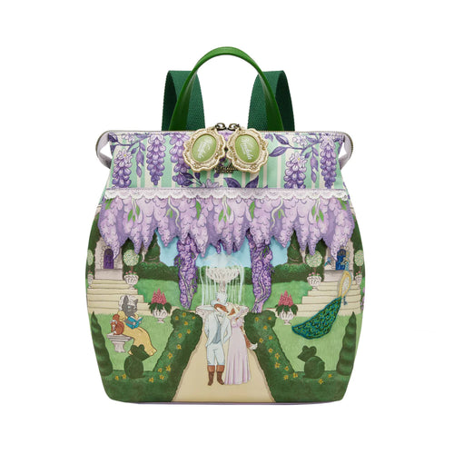 Vendula Heritage - Regency Gardens Tessa Backpack