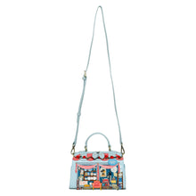 Vendula Vintage Rose Hollis Bag