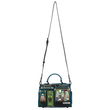 Between the Covers Bookbinders Hollis Bag