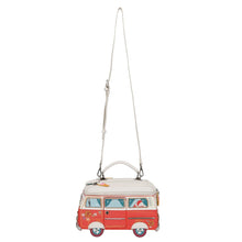 Vendula Sands Camper Van in Coral