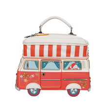 Vendula Sands Camper Van in Coral