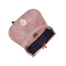 Vendula Heritage - Victorian Tea Rooms Amelia Backpack