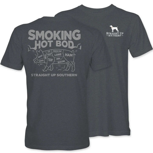 Smoking Hot Bod T-shirt