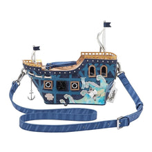 Shakespeare's Theatre - The Tempest Ship Bag