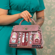 Vendula Perfumery Blush Edition Mini Grace Bag