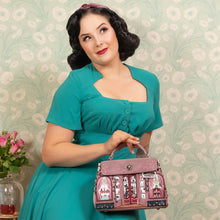 Vendula Perfumery Blush Edition Mini Grace Bag