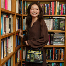 Between the Covers Bookbinders Mini Grace