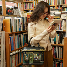 Between the Covers Bookbinders Grab Bag