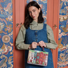 Vendula London Bookshelf Boulevard Cassie Bag