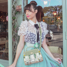 La Petite Creperie Mini Grace Bag
