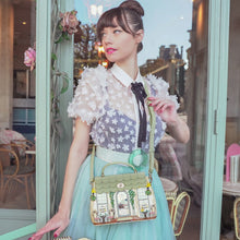 La Petite Creperie Mini Grace Bag
