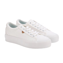 Amelie Sneakers in OFF White