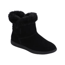 Capri Bootie in Black