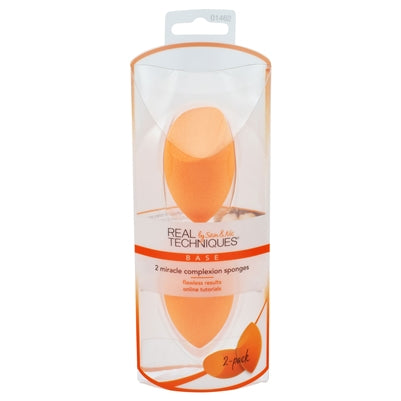 Miracle Complexion Sponge 2 Pack