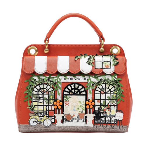 The Orangery Charlotte Bag