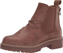Redsen-2 Women's Chelsea Boots