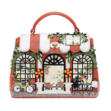 The Orangery Mini Grace Bag