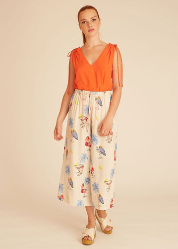 Cocktails Culotte