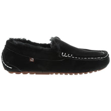 Callie Moc in Black