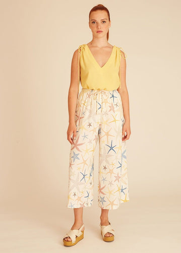 Starfish Culotte