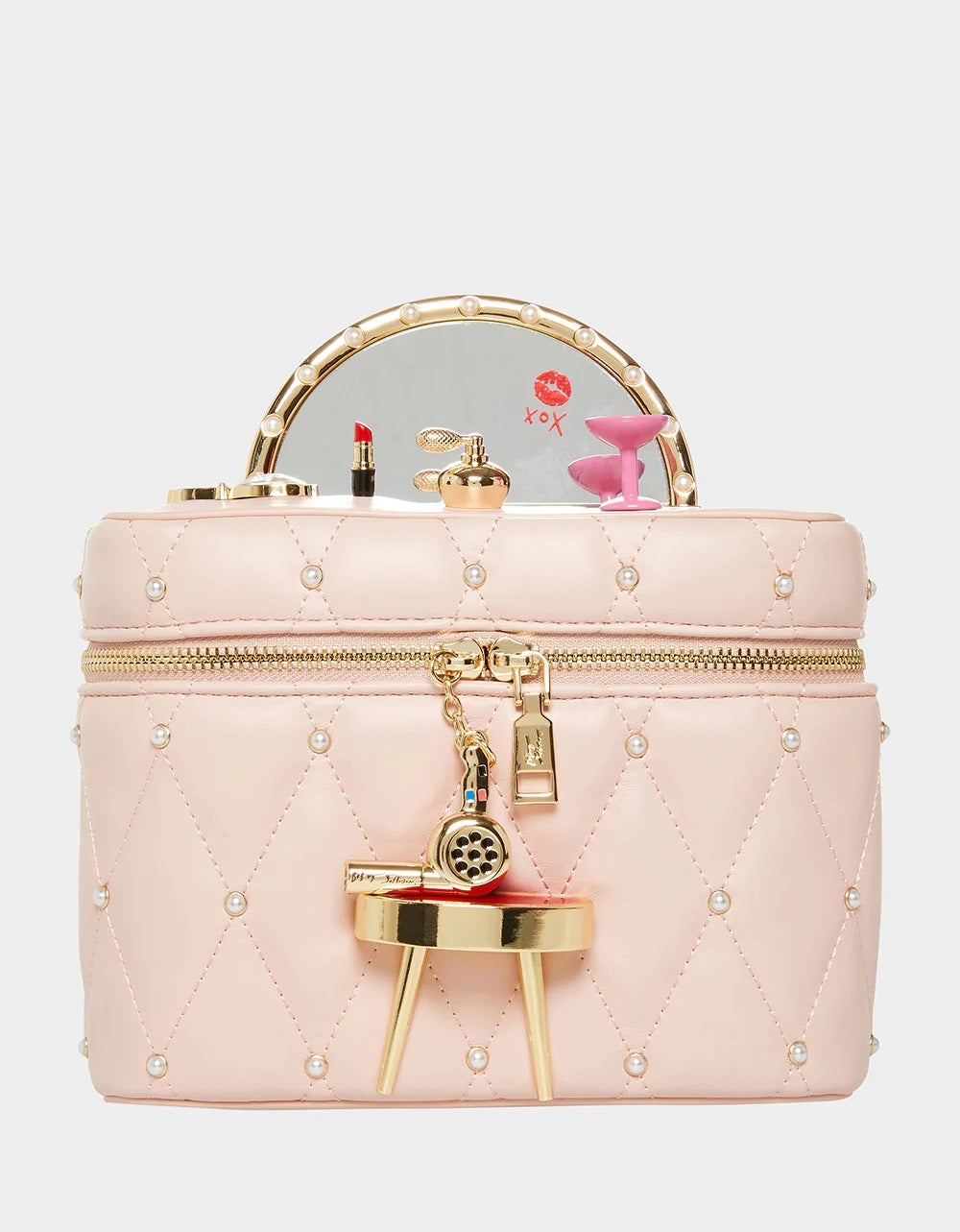 All Handbags  Crossbodies, Shoulder Bags, Clutches, Totes, Satchels &  Kitsch – Betsey Johnson