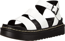 Dazze Strappy Sandals in White