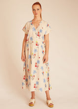 Cocktails Crossed Dress