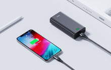 H102 Power Bank 10000 mAh with Digital LED Indicator