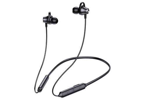 W50 Wireless Waterproof Sport Headphones with Magnetic Suctions