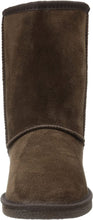 Classic 9" Boots in Chocolate