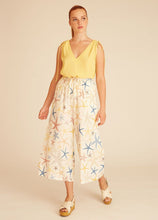 Starfish Culotte