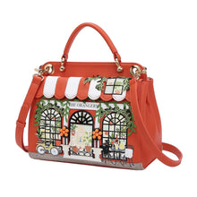 The Orangery Charlotte Bag