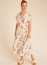 Cocktails Crossed Dress