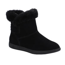 Capri Bootie in Black