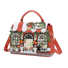 The Orangery Mini Grace Bag