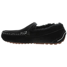 Callie Moc in Black