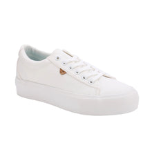 Amelie Sneakers in OFF White