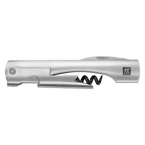 Zwilling PRO Sommelier Stainless Steel Waiter's Corkscrew