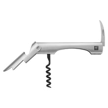 Zwilling PRO Sommelier Stainless Steel Waiter's Corkscrew