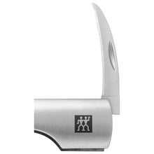 Zwilling PRO Sommelier Stainless Steel Waiter's Corkscrew