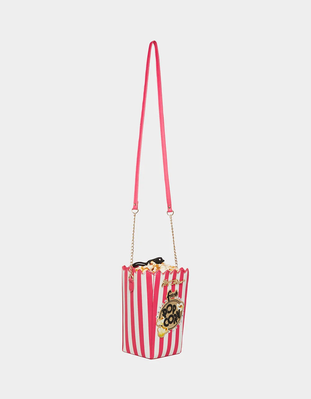 All Handbags  Crossbodies, Shoulder Bags, Clutches, Totes, Satchels &  Kitsch – Betsey Johnson