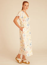 Starfish Crossed Dress