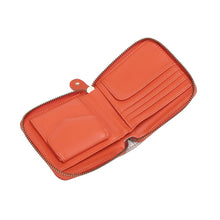 The Orangery Square Wallet