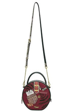 Forest Scrapbook Hetty Bag